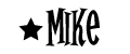 About Mike